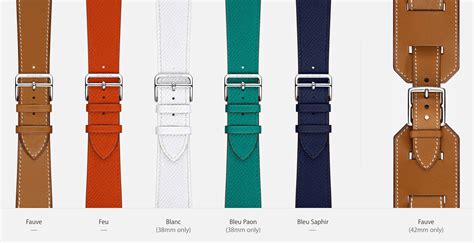 hermes watch bands buy|hermes iwatch band only.